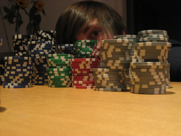 Pokerabend - 