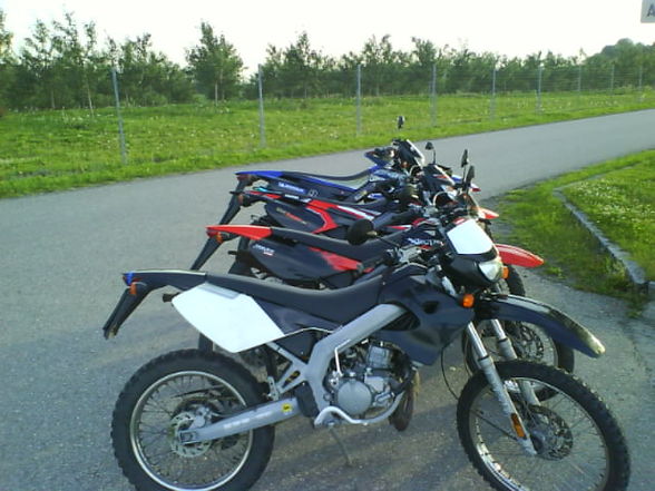 die besten mopeds wos gibt - 