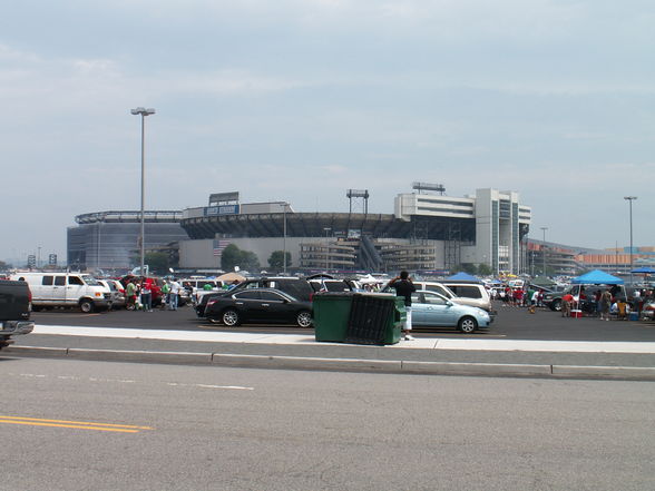 CONCACAF Gold Cup Final 2009 - 