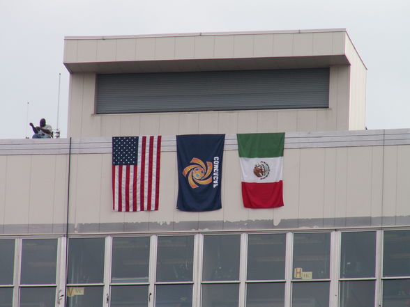 CONCACAF Gold Cup Final 2009 - 