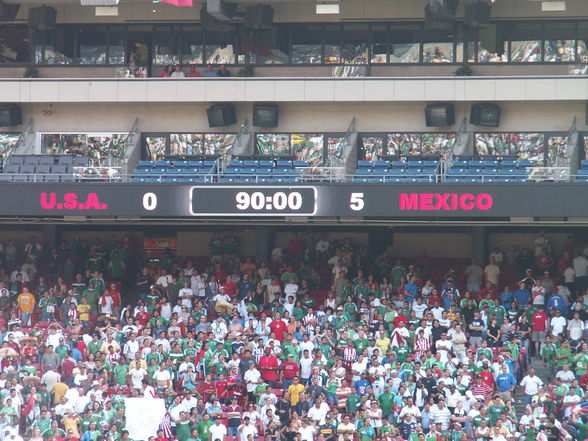 CONCACAF Gold Cup Final 2009 - 