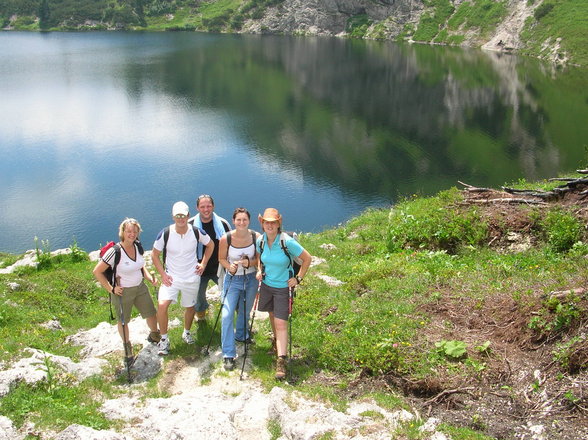 Wandern Firma - 