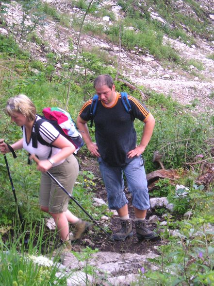 Wandern Firma - 