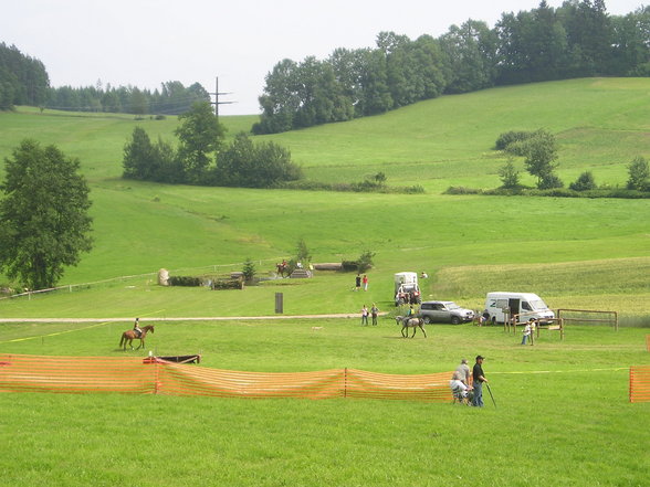 Military Neumarkt/Mühlkr. Sommer 06 - 