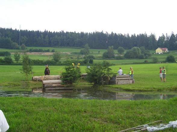 Military Neumarkt/Mühlkr. Sommer 06 - 