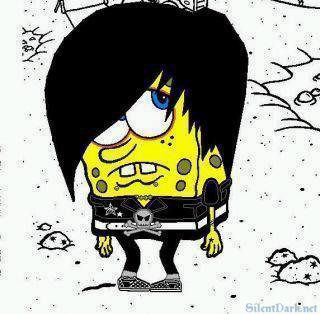 EMO scherzal - 