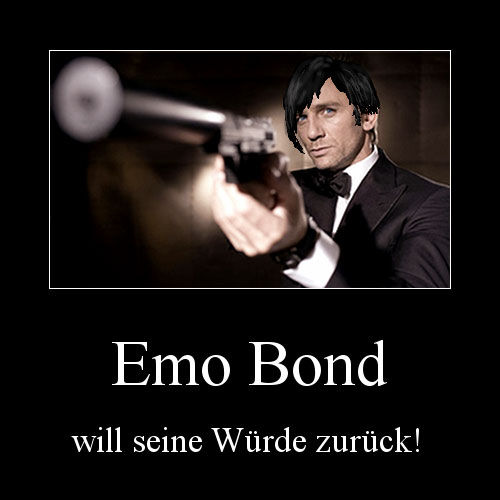 EMO scherzal - 