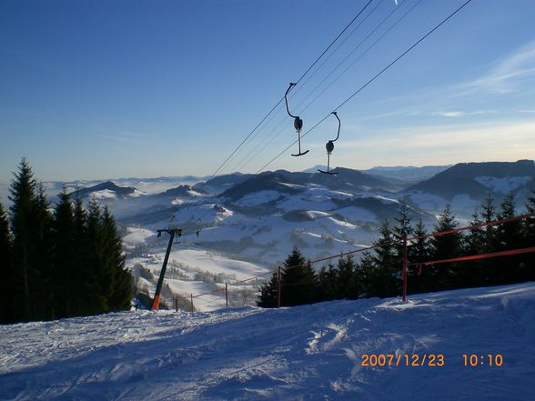 Monte Glaso - 