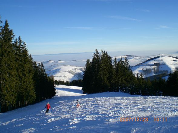 Monte Glaso - 