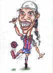 Ronaldinho - 