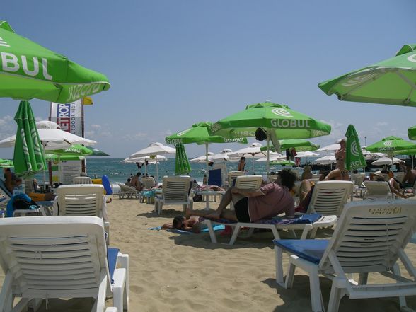 Sonnenstrand Bulgarien 09 - 