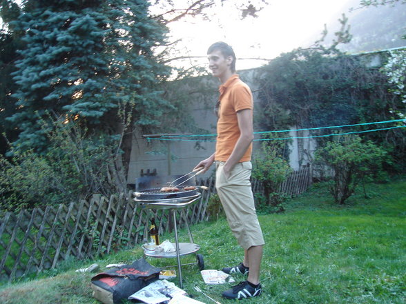 Grillen 07 - 