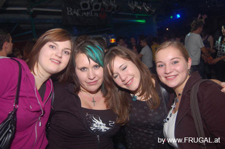 Ich und Friends  - 