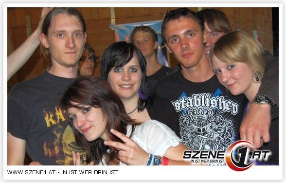 Ich und Friends  - 