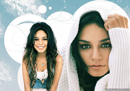 Vanessa Hudgens  - 