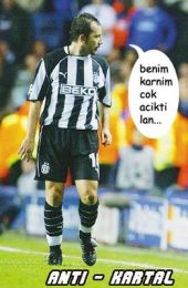 bjk li ler icin - 