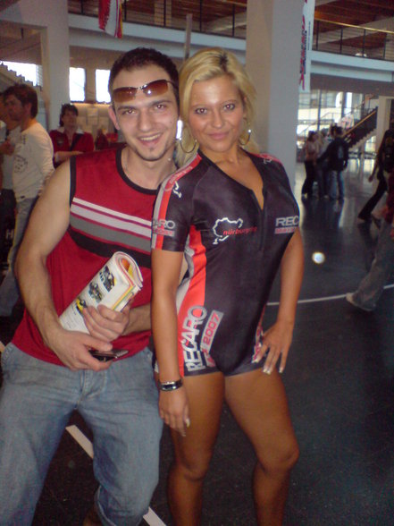 Bodensee tour 2007 - 