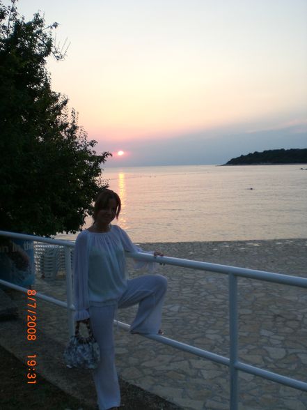 Urlaub in porec 2008 - 