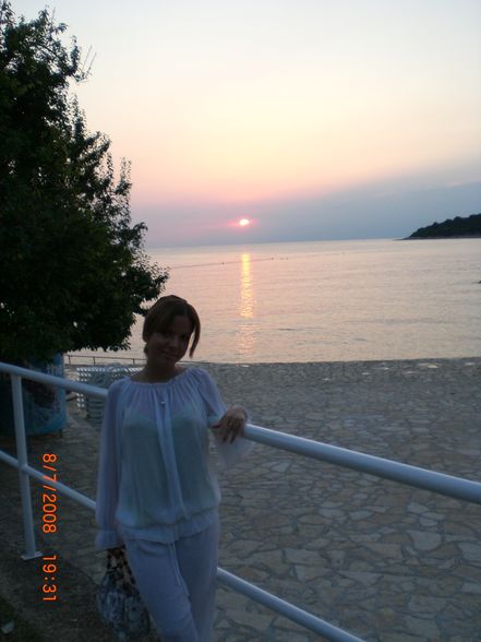 Urlaub in porec 2008 - 