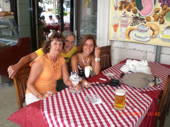 Urlaub in porec 2008 - 