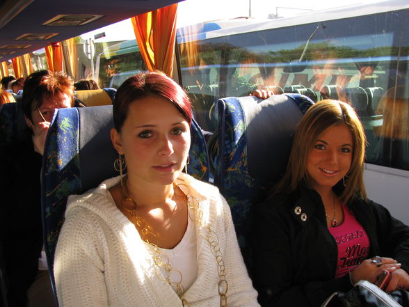 Betriebsausflug Prag 2008 - 