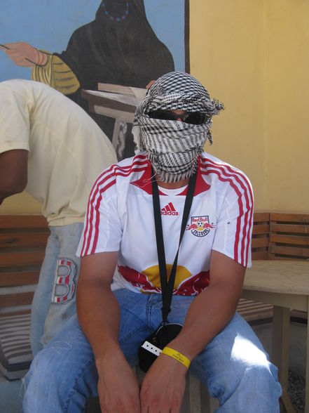 Ägypten 2009 - 