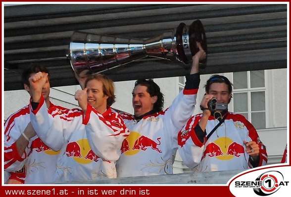 ~~~~WIR SIND MEISTER!!!!!!!!~~~~ - 