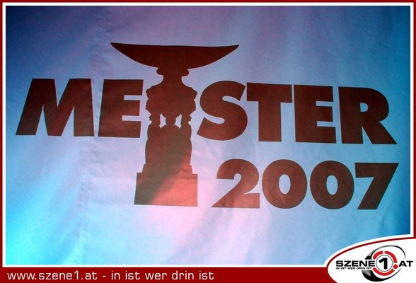 ~~~~WIR SIND MEISTER!!!!!!!!~~~~ - 