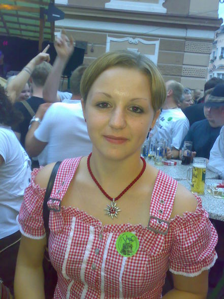 Lederhosentreffen 2008 - 