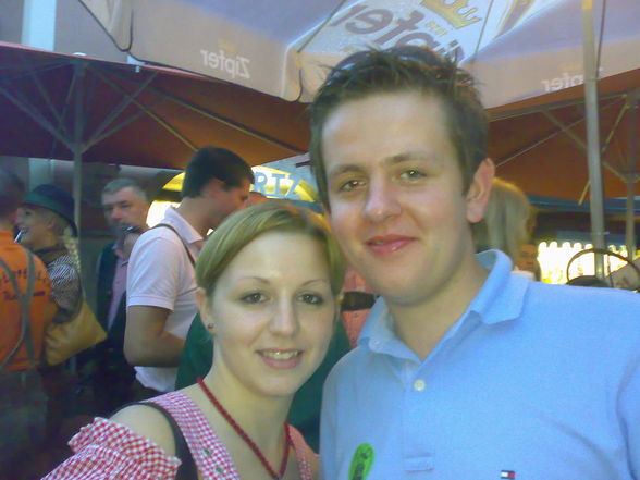 Lederhosentreffen 2008 - 