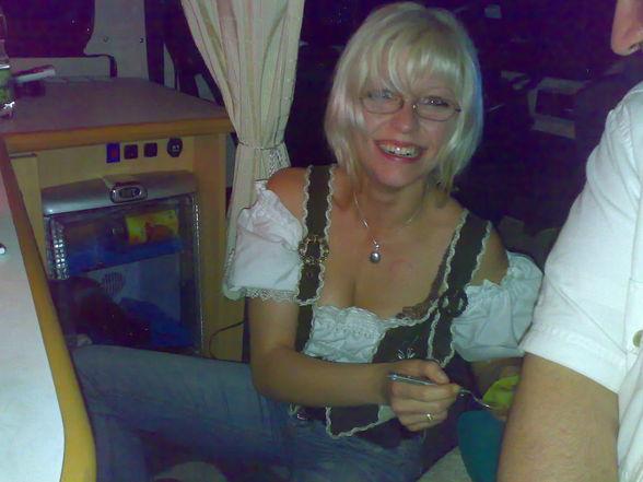 Lederhosentreffen 2008 - 