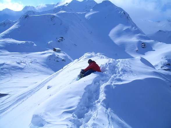 ~~*sNoWbOaRdN - eXtReMe*~~ - 