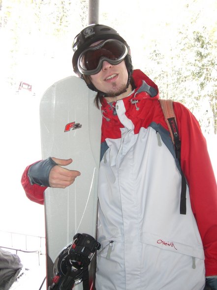 ~~*sNoWbOaRdN - eXtReMe*~~ - 