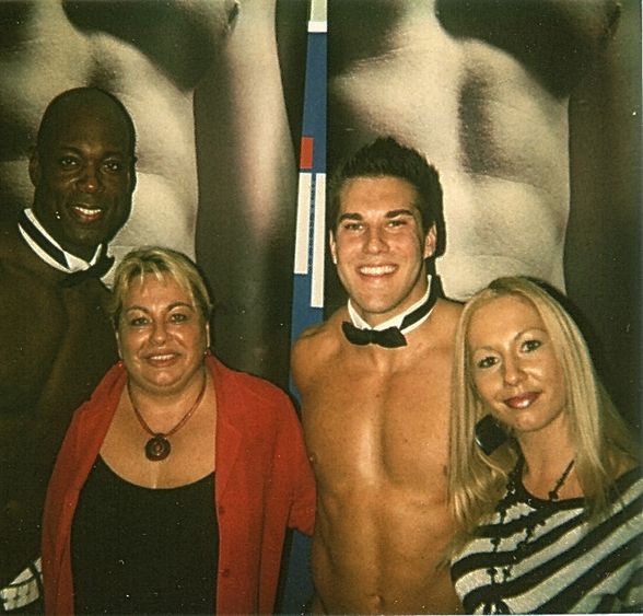 Chippendales 2008  - 