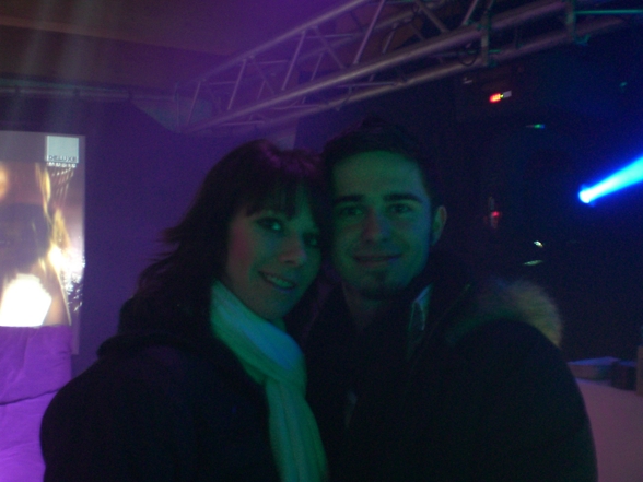 Silvesterparty 2007 - 