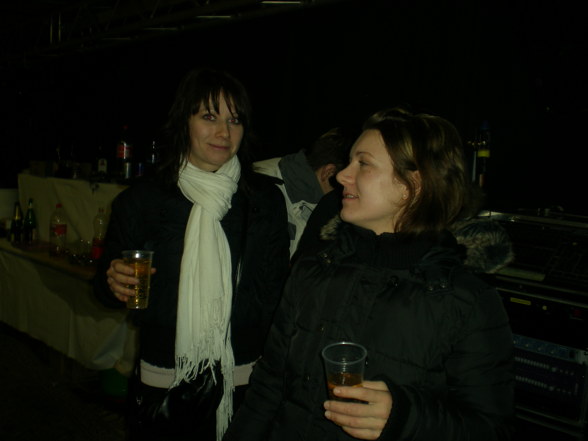 Silvesterparty 2007 - 