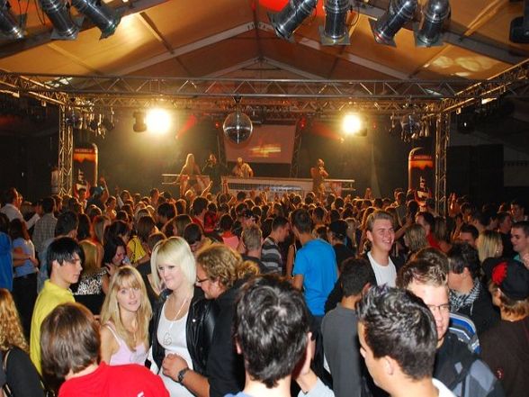 SELKER Festival 2009 - 