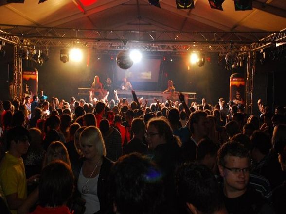 SELKER Festival 2009 - 