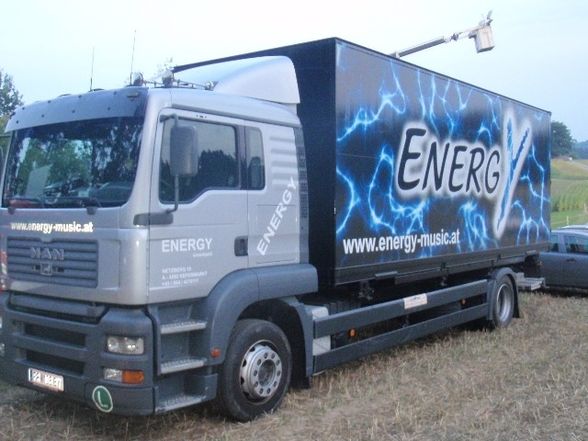 ENERGY Truck's and Fanshop - 