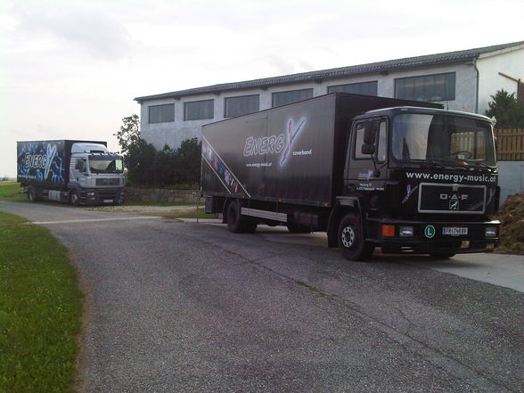 ENERGY Truck's and Fanshop - 