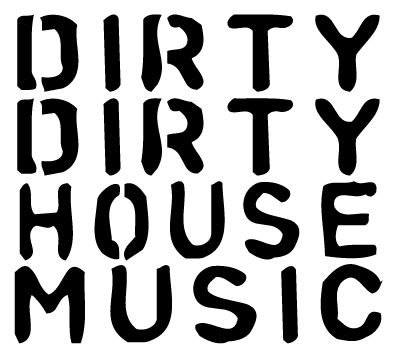 i love house music - 