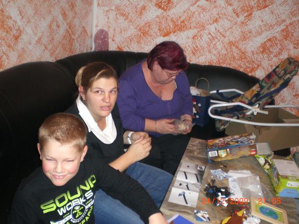 meine familie - 