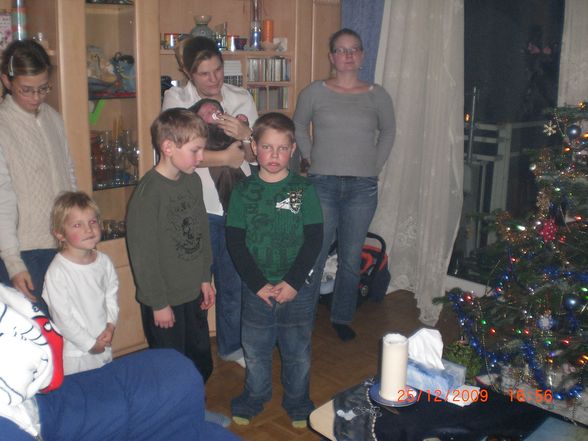 meine familie - 