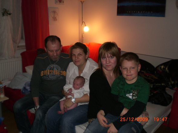 meine familie - 