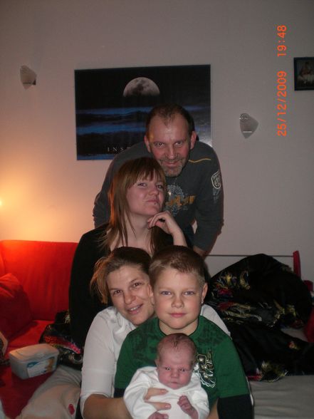 meine familie - 