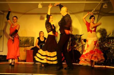 Flamenco - 