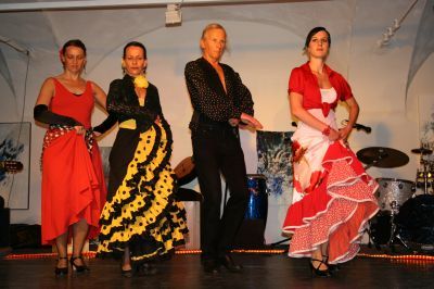 Flamenco - 