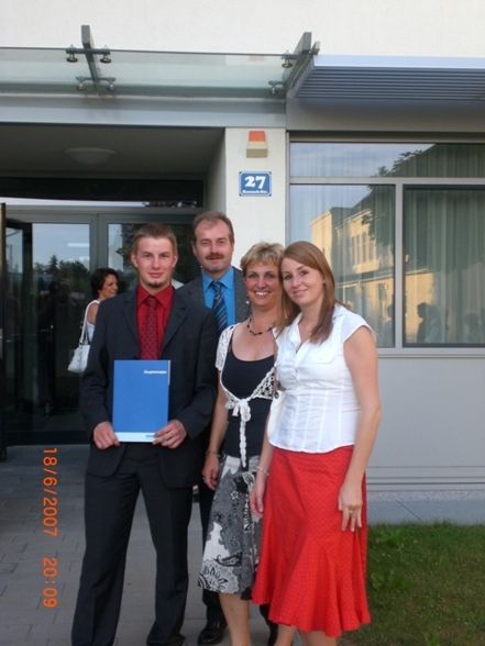 Meine Family - 