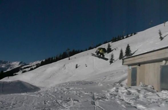 Boarding and Skating  - 