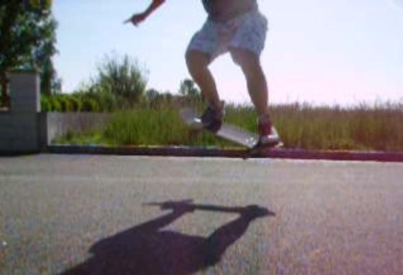 Boarding and Skating  - 